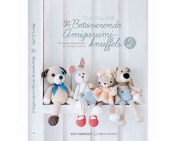 Betoverende amigurumiknuffels 2
