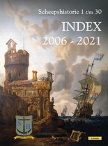 Scheepshistorie  -   Index 2006-2021