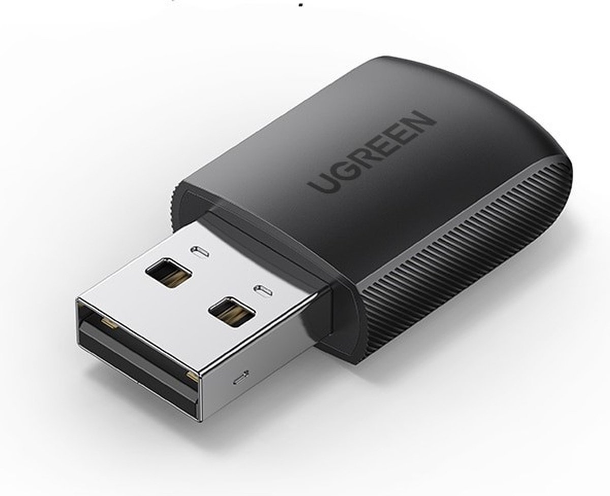 Ugreen AC650 Wifi Adapter-Wireless Dual Band USB Adapter