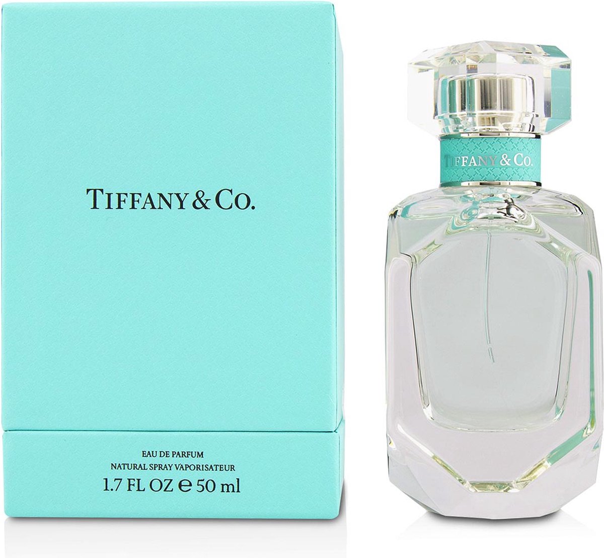 Tiffany & Co. Tiffany & Co. Holiday Edition Eau de parfum spray 50 ml