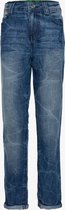 TwoDay jongens jeans - Blauw - Maat 164