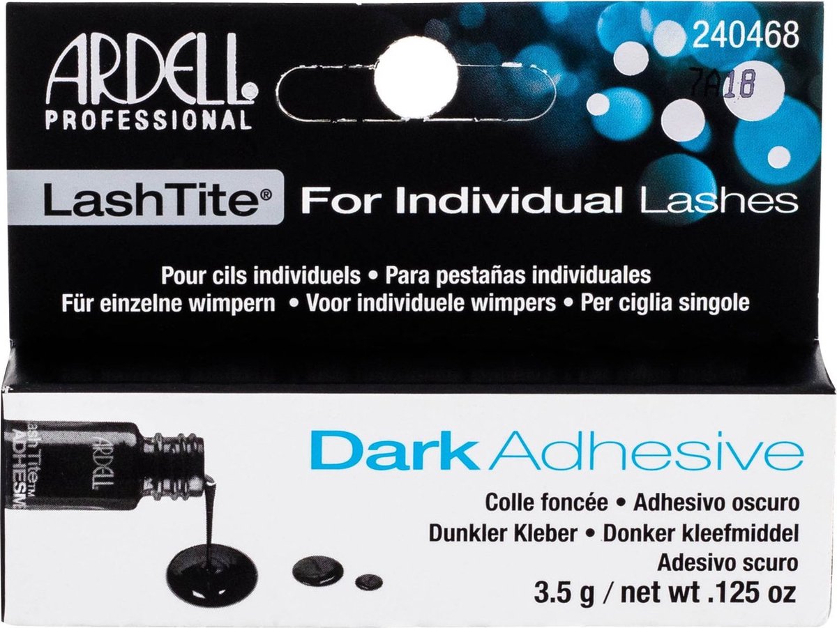 Ardell Eyelash Glue 3.5 G