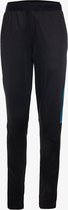 Dutchy kinder trainingsbroek - Zwart - Maat 134/140