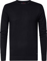 Petrol Industries Essential crewneck Knit Heren - Maat L