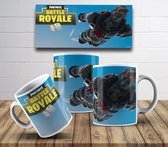 Fortnite Battle Royal mok - Game karakter -  Merchandise