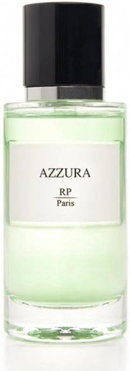 RP Paris - Parfum - unisex - Azzura - 50 ml