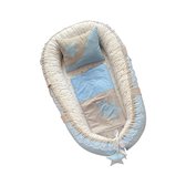 Babynest set DB3, comfortabel, groot, EMA Baby