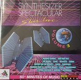 Synthesizer Spectacular 3