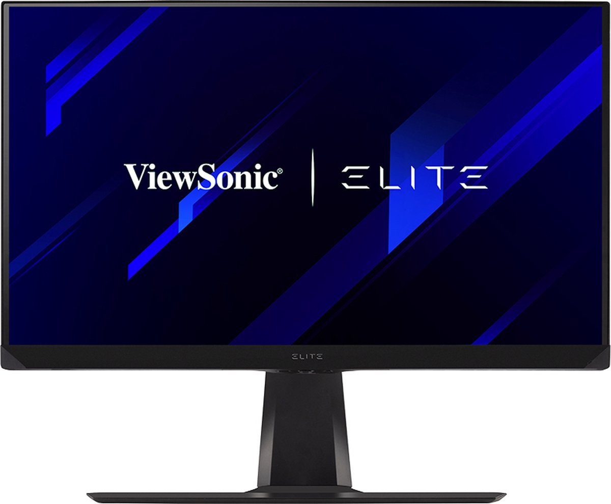 ViewSonic ELITE XG251G - LED-Monitor - 25