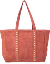 Studs shopper- terra