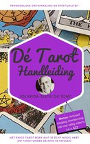 "Dé Tarot Handleiding": Ontdek Tarot met Kosteloze Video's en Cursus (A4)