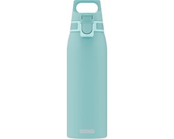 SIGG | Shield One 1.0L glacier | RVS Drinkfles