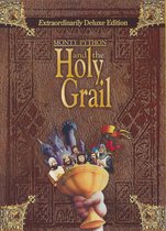 Monty Python - Holy Grail (Ultimate Edition)