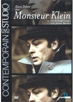 DVD Monsieur Klein