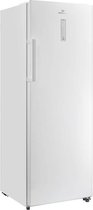 CONTINENTAL EDISON Staande vriezer 238L - Total No Frost - elektronisch display op de deur - B 59,5 x H 172,2 cm - Wit