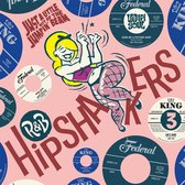 Various Artists - R&B Hipshakers, Vol. 3 (10 7" Vinyl Single)