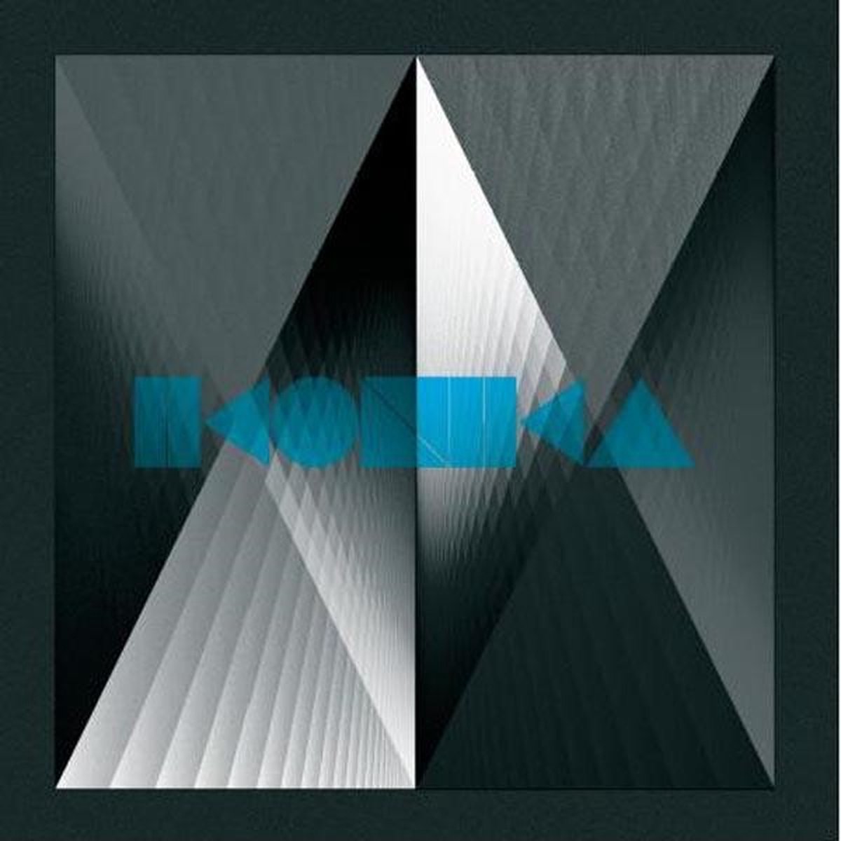 Ikonika - Ikonoklast (12" Single)