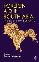 Foreign Aid in South Asia