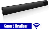 VH Smart HeatBar - Infrarood Verwarming - Hoge Temperatuur Verwarmer - 1800 watt