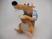 Ice Age knuffel Scrat 23 cm