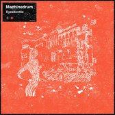Machinedrum - Eyesdontlie (12" Vinyl Single)