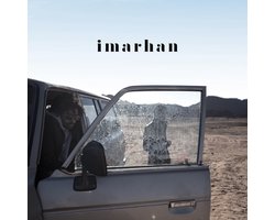 Imarhan - Imarhan (LP)