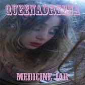 Queenadreena - Medicine Jar (7" Single) (Coloured Vinyl)