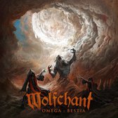 Wolfchant - Omega Bestia (LP)