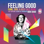Various Artists - Feeling Good (Supreme Sound Of Bob Shad) (2 LP)