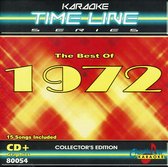 Karaoke: Best Of 1972