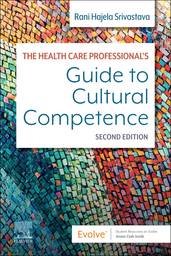 The Health Care Professional's Guide to Cultural Competence  ... - cover