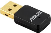 ASUS USB-N13 V2 - Wifi Adapter - Zwart