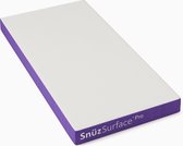 Snuz Surface Pro Adaptable baby ledikant Matras 70x132cm