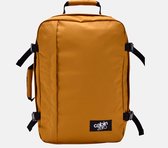 CabinZero Handbagage Reistas / Rugzak Combi - 36 Liter - Oranje