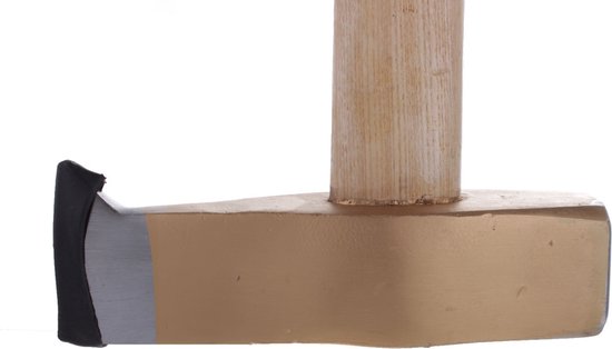 Talen Tools - Kloofbijl - 3 kg - Compleet van Talen Tools — afbeelding 2
