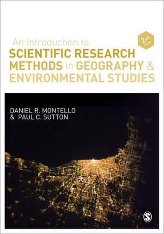 geography and environmental studies dissertation topics