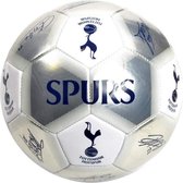 Tottenham Football Signature