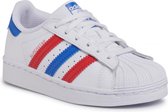 adidas Originals De sneakers van de manier Superstar C