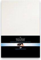 Hotel Home Collection - Snug Protect Waterproof - Matras Hoeslaken - 180x200/220+35 cm - Wit