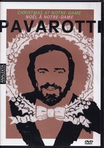 Christmas at Notre-Dame - Pavarotti