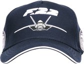 Baseball cap - pet - F22 Raptor US Air Force