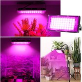 Noiller Growflex Groeilamp - Kweeklamp - Groeilamp planten - 200W – LED – Verstelbaar – Inclusief standaard