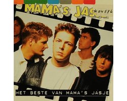 Beste Van Mama's Jasje