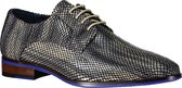 Jac Hensen Schoen - Blauw - 43