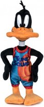 Space Jam Daffy Duck Basketball Plush 30cm