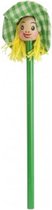 potlood Heks Groen