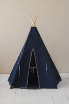 Moi Mili Tipi Speeltent Navy Blue