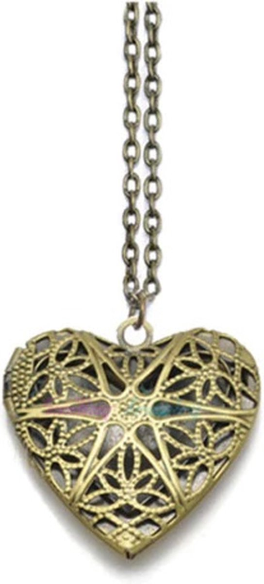 Diffuserketting hart