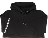 D-Roelvink Hoodie - Zwarte hoodie