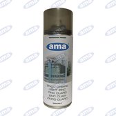 Zinkspray AMA - 400 ml